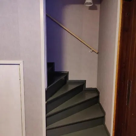 Hiljanrinne Апартаменты