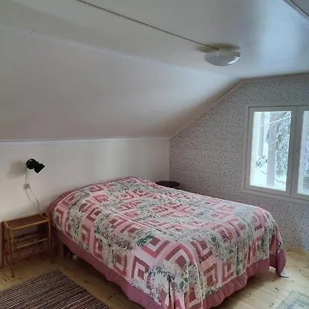 Apartment Hiljanrinne *