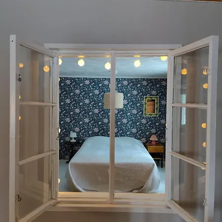 Hiljanrinne Apartment *