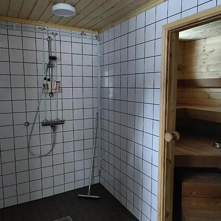 Apartment Hiljanrinne Mommila