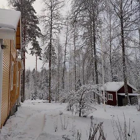 Apartment Hiljanrinne