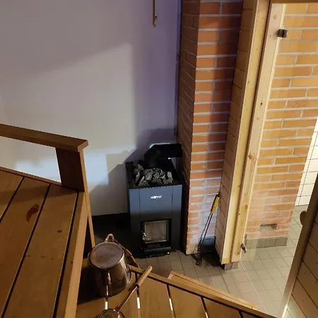 Apartment Hiljanrinne *