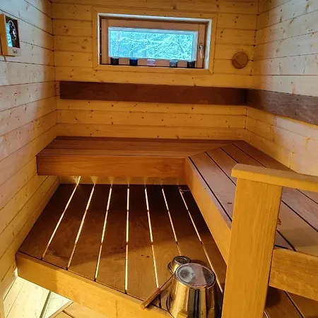 Апартаменты Hiljanrinne Mommila