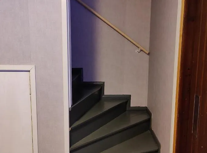 Hiljanrinne דירה