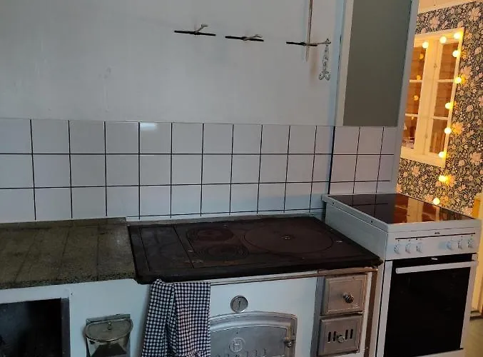 Hiljanrinne * Mommila