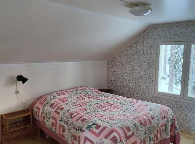 דירה Hiljanrinne *