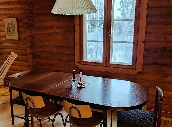 Hiljanrinne * Mommila