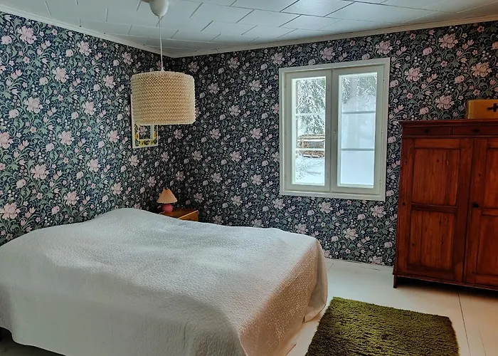 Hiljanrinne Διαμέρισμα