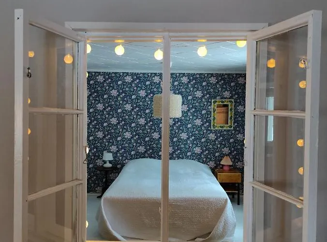 Hiljanrinne דירה *