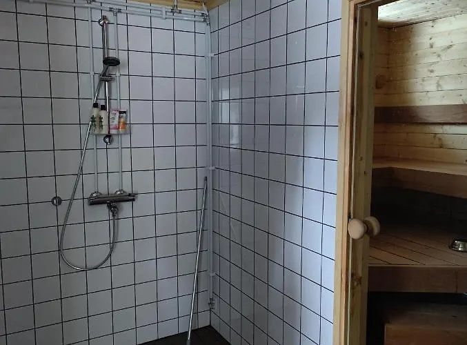 Διαμέρισμα Hiljanrinne Mommila