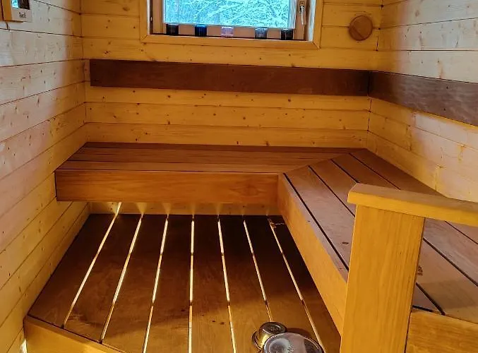 דירה Hiljanrinne Mommila